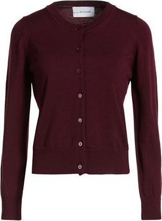 Anna Molinari PRENDAS DE PUNTO - C&aacute;rdigans en YOOX.COM