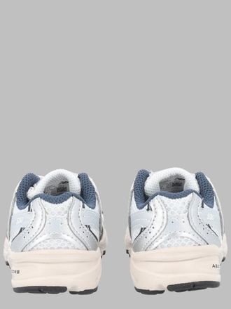 New Balance Bungee Lace Sneakers - White