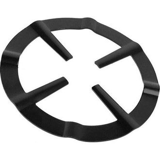 OEM Supporto Riduttore In Ferro, Mensola Per Fornello A Gas Resistente, Pratica E Sicura Per Fornello A Gas O Caffettiera, Moka, Scaldabagno A Gas, Access