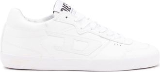 Diesel S-Leroji sneakers - women - Leather - 38 - White