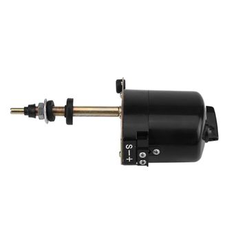 OEM Adecuado Para Materiales Abs De Alta Calidad, Motores De Limpiaparabrisas, Reemplazo De Motor De Limpiaparabrisas Automotriz, Dise&ntilde;o Razonable, Excele