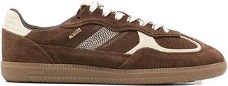 Alohas Alohas, Schoenen, Dames, Bruin, 41 EU, Sneakers
