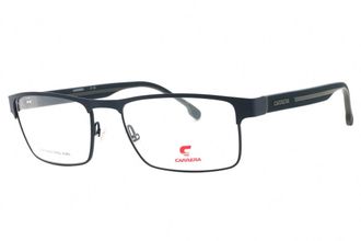 Carrera 8884 04NZ 00 Matte Blue Grey 56mm