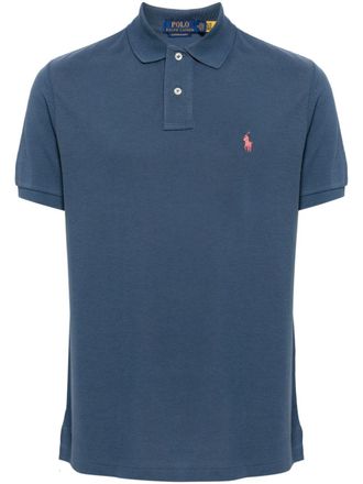 Polo Ralph Lauren Polo slim - Blu