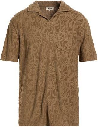 Altea TOPWEAR - Polo shirts on YOOX.COM