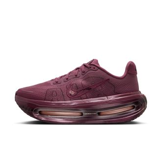 Nike Womens Vomero Premium Road Running Shoes in Red | IQ7608-600