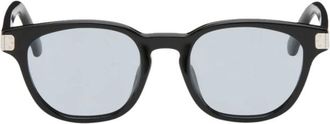 Maison Margiela unisex, Accesorios, Negro, Talla: ONE Size