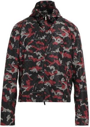 Emporio Armani ROPA DE ABRIGO - Chaquetas y cazadoras en YOOX.COM