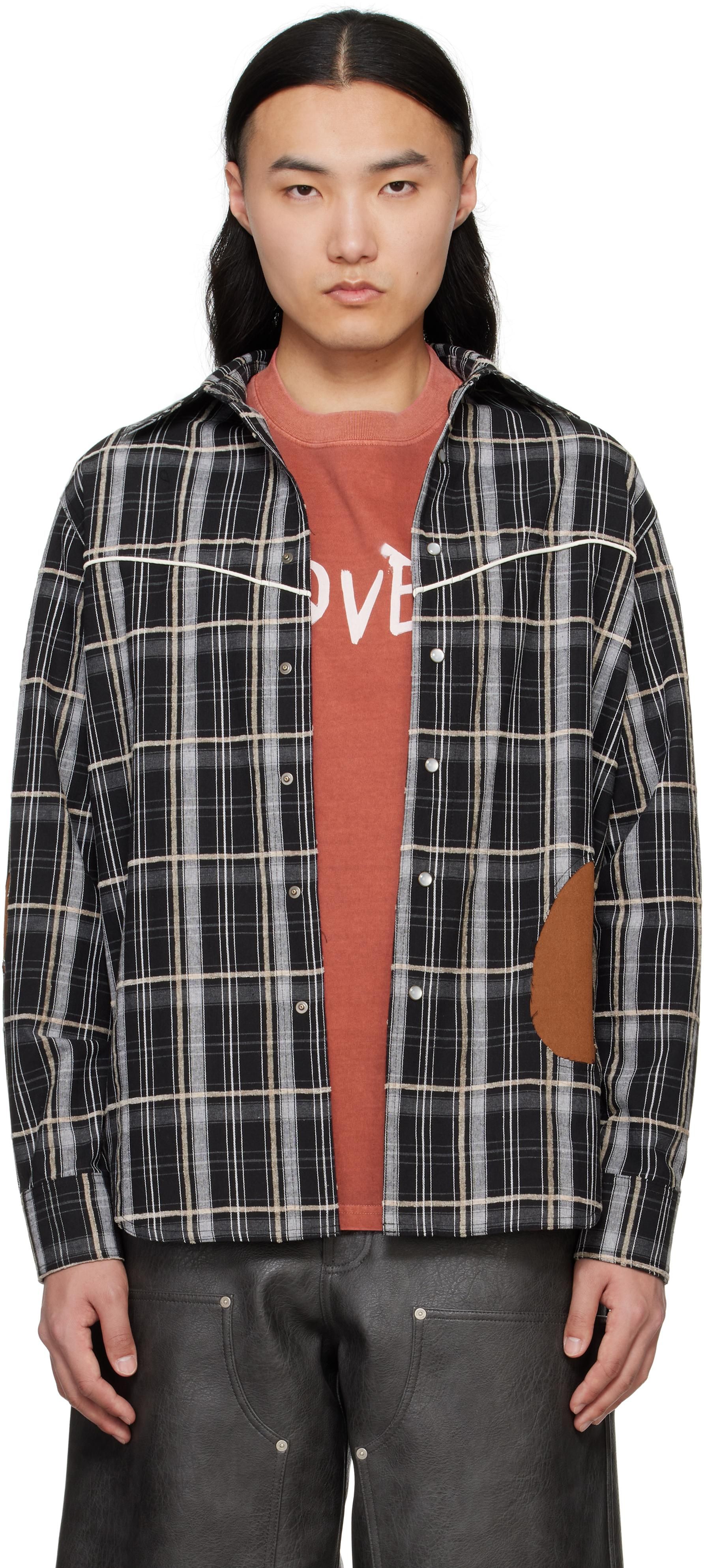Sale on 100+ Checkered Shirts offers and gifts | Stylight Sale on 100+ Checkered Shirts offers and gifts | Stylight