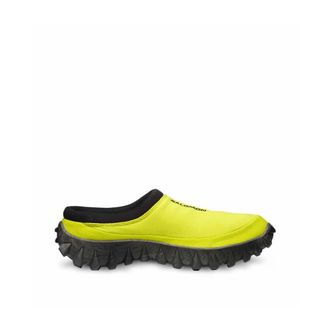 Salomon Snowclog - Shoes - Hombre - Amarillo - 44 EU