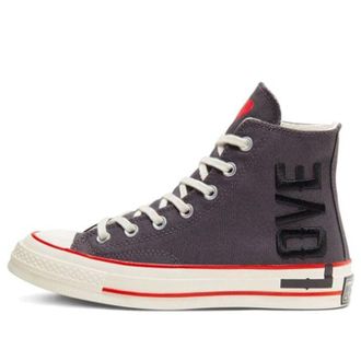 Converse (WMNS) Converse Chuck 70 High Love Fearlessly 567153C