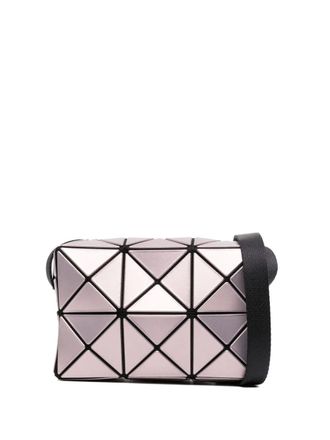 Bao Bao Issey Miyake Cuboid crossbody bag - Pink