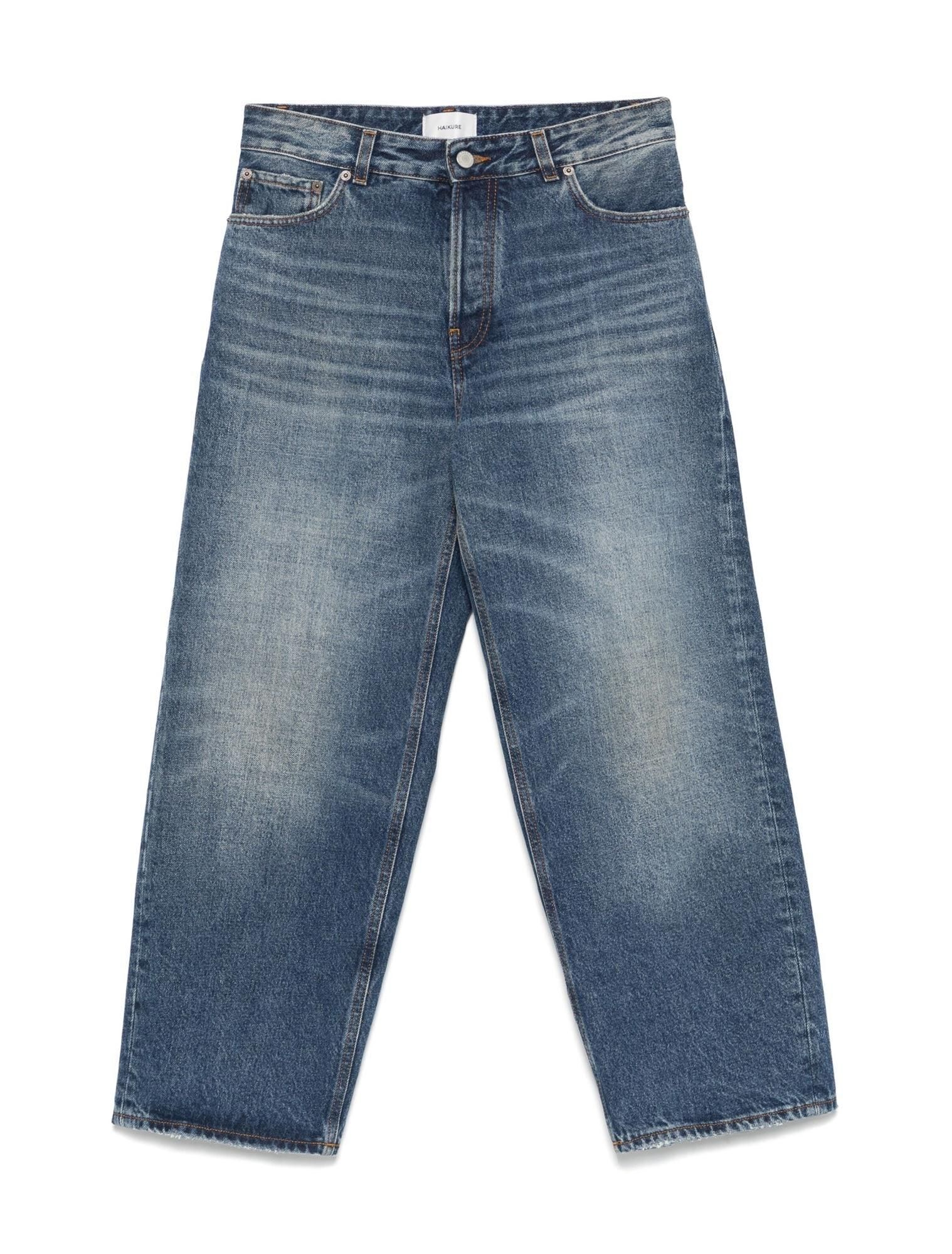 Dolce fabulous Gabbana Loose Denim Jeans ab