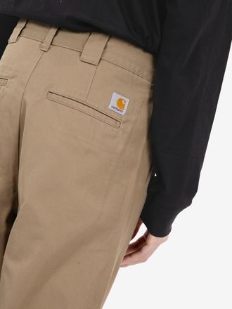 Carhartt Work in Progress Craft pant leather