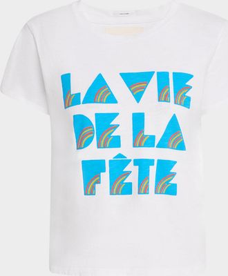 Mother The Lil Sinful Tee