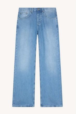 Dondup Dames, Jeans, Blauw, Maat: W24