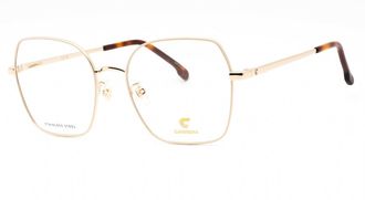 Carrera 3035 0VVP 00 Gold Ivory 53mm