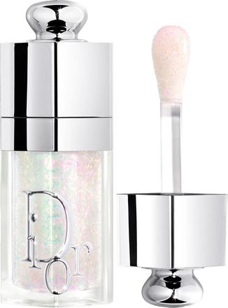Dior Dior Dior Addict Lip Glow Oil - Sparkly Finish - 085 Cupcake