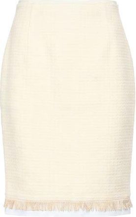 N&deg;21 BOTTOMWEAR - Midi skirts on YOOX.COM