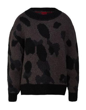 HUGO BOSS KNITWEAR - Jumpers sur YOOX.COM