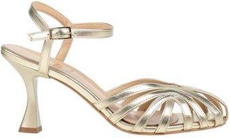 Ovye By Cristina Lucchi FOOTWEAR - Sandals on YOOX.COM