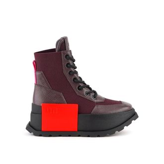 United Nude Roko Combat