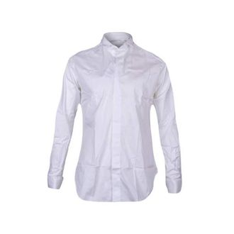 Xacus Formal Shirts, male, White, Size: 2XL Ceremony Shirt