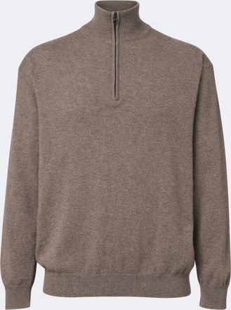 Lisa Yang Pullover Augustus in cashmere