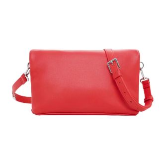 Desigual Mujer, Bolsos, Naranja, Talla: ONE Size
