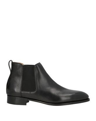 John Lobb FOOTWEAR - Ankle boots on YOOX.COM