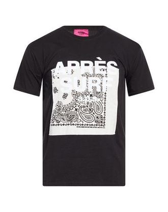 APR&Egrave;S SURF CAMISETAS Y TOPS - Camisetas en YOOX.COM