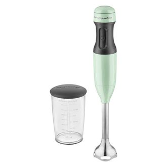 KitchenAid 2-Speed Hand Blender, Pistachio