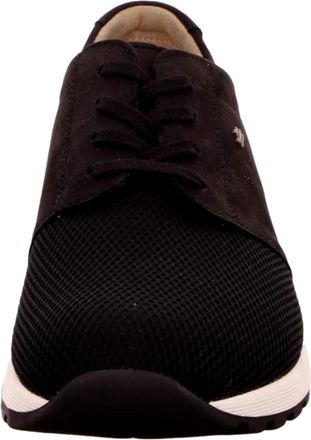 Finn Comfort Paisley Schwarz Sensual Stretch / Buggy 05101-901944 Mens
