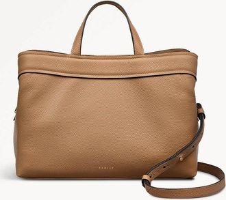 Radley London Chai Medium Ziptop Grab Bag Albany Mews SS25 Radley London