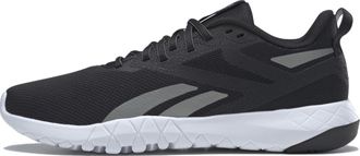 Reebok (WMNS) Reebok Flexagon Force 4 Black Pure Grey GY6253