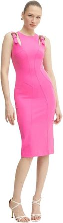 Versace Jeans Couture Mujer, Vestidos, Rosa, Talla: S