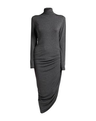 Norma Kamali DRESSES - Midi dresses sur YOOX.COM
