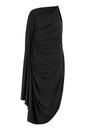 Bottega Veneta Draped Dress