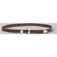 Our Legacy 2 Cm Belt