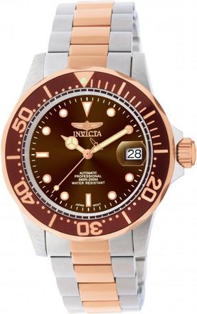 Invicta Pro Diver 11241 Automatisch Herenhorloge - 43mm