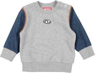Diesel TOPWEAR - Sweatshirts on YOOX.COM