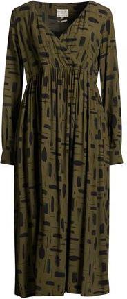 Alessia Santi DRESSES - Midi dresses on YOOX.COM