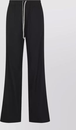 Moncler polyester regular-fit track pants