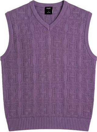 HUF MAGLIERIA - Pullover su YOOX.COM