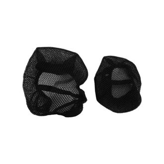 OEM Funda De Asiento De Motocicleta Transpirable Y Antideslizante De Malla 3d Para Los Modelos 390 Adv Y 390 Adventure