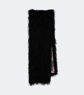 Goldbergh Yamara scarf