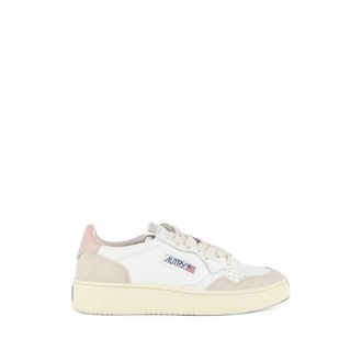 Autry Medalist Sneakers