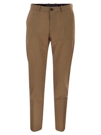 Roberto Ricci Design Stretch Technical Chino Trousers