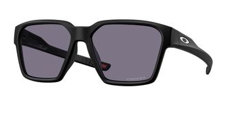 Oakley OO9497 BRIZA 949701 Mens Sunglasses Black Size 58