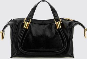 Chlo&eacute; Borsa Paraty 24 Chlo&eacute; in pelle